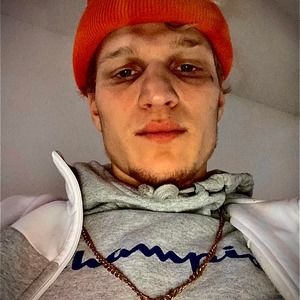 Meet your Posher, John a